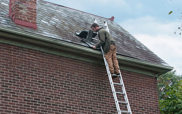 what affects urgent Lower Knightley roof repairs