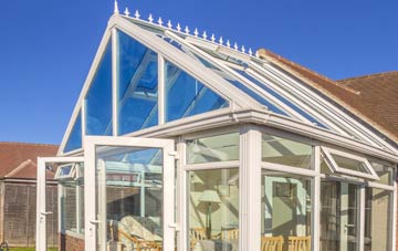 conservatory roof insulation costs Lower Knightley