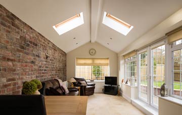 conservatory roof insulation Lower Knightley, Staffordshire