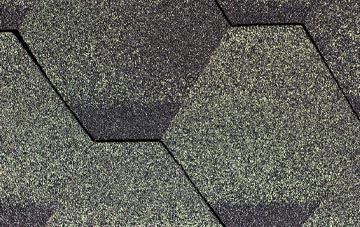 Lower Knightley fibreglass shingle repairs