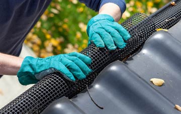 Lower Knightley gutter repair companies