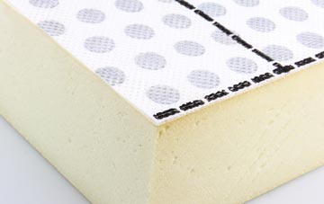 meeting Lower Knightley building codes