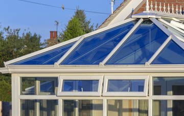 professional Lower Knightley conservatory insulation
