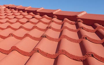 Lower Knightley tile and slate roof replacement