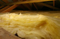 Lower Knightley pitch roof insulation