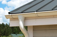Lower Knightley soffits