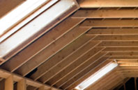 Lower Knightley tapered roof insulation quotes